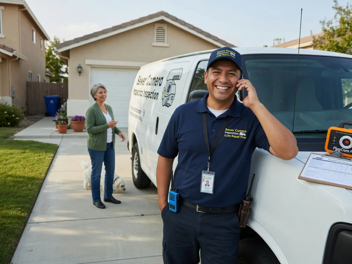 Sewer Line Repair Fort Edward, NY FAQs